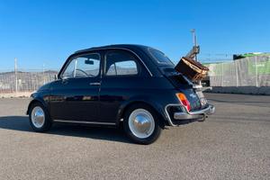FIAT Cinquecento - 1973