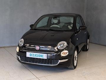Fiat 500 iii 1.0 Hybrid 70cv Dolcevita
