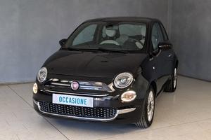 Fiat 500 iii 1.0 Hybrid 70cv Dolcevita