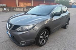 NISSAN Qashqai 1.6 dCi 4WD Tekna senza nessun la