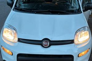 FIAT PANDA 1.0 FIRE FLY S&S HYBRID BENZINA/ELETTRI