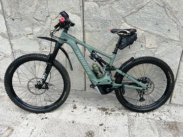 spelized 600 con extender totale batteria 1100