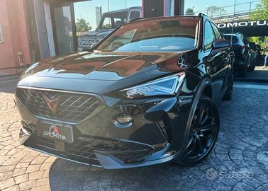 Cupra Formentor PROMO 1.4 e-hybrid Tribe Edition d