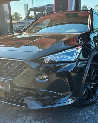 Cupra Formentor PREZZO REALE 1.4 e-hybrid Tribe E