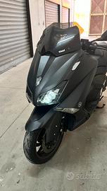 T max 530