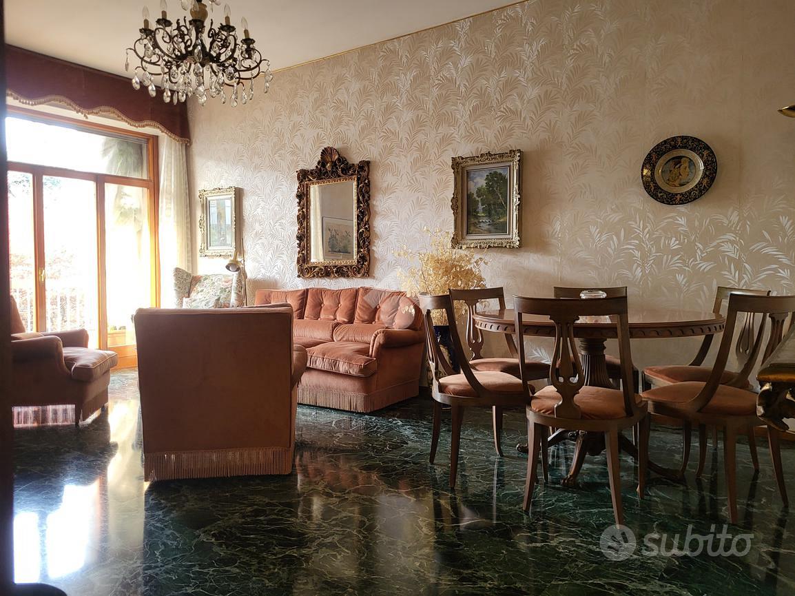 Appartamento – Bergamo, Finazzi, Loreto - Vista 5