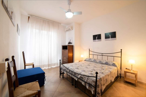 Porto Pino appartamento a Sant'Anna Arresi