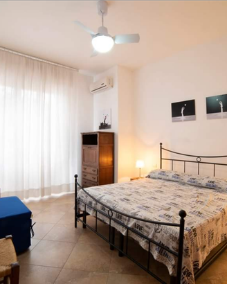 Luglio Porto Pino appartamento a Sant'Anna Arresi