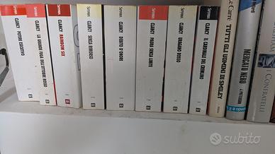 collezione libri 