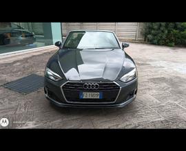 AUDI A5 Cabrio 40 TDI S tronic Business Advanced