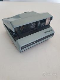 Polaroid Image System E