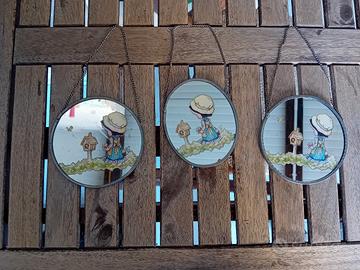 decorazione da parete 