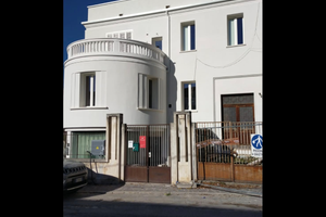 Ufficio/ studio a SULMONA IN VIA TRENTO 18