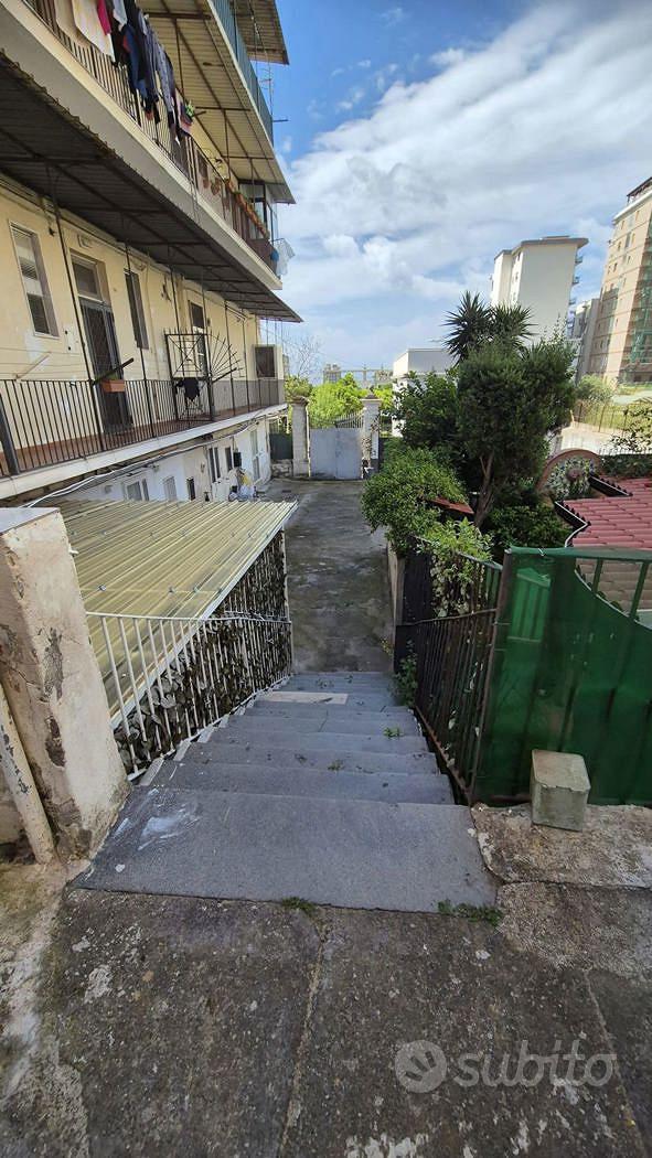 Appartamento – Torre Annunziata, Gambardella, Oncino - Vista 2