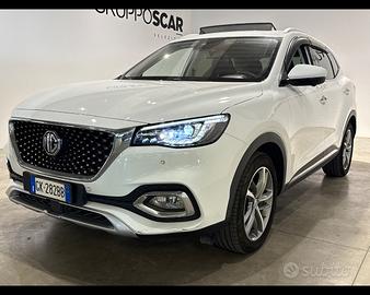 MG EHS - Plug-in Hybrid Exclusive U66956