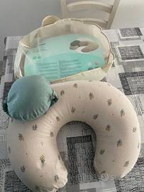Sterilizzatore , cuscino allsttamento , koala
