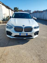 BMW X4 XDRIVE XLINE