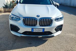 BMW X4 XDRIVE XLINE
