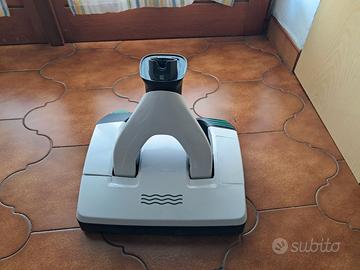 Lavapavimenti folletto SP600S +3 panni MF600