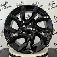 4 Cerchi in lega per Jeep Renegade Compass da 17"