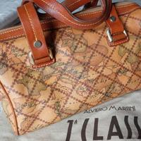 Borsa bauletto Alviero Martini Prima Classe