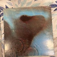 LP Pink Gloyd - Meddle (Ed Orgonnale 1971,Italia)