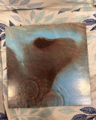 LP Pink Gloyd - Meddle (Ed Orgonnale 1971,Italia)