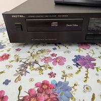 Rotel RCD 965BX