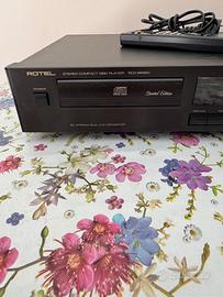 Rotel RCD 965BX