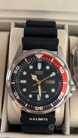 Casio MMA-200W Pepsi Vintage - Modulo 343"