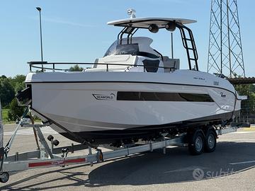 Ranieri NEXT 275 LX