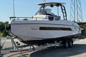 Ranieri NEXT 275 LX