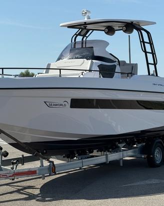 Ranieri NEXT 275 LX