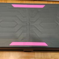 Step da palestra Domyos