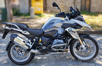 BMW R 1200 GS Lc
