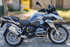 BMW R 1200 GS Lc