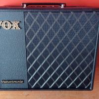 Amplificatori per Chitarra Vox VT40X