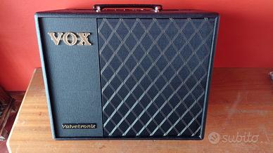 Amplificatori per Chitarra Vox VT40X