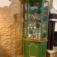 Angoliera caffe shabby