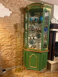 Angoliera caffe shabby