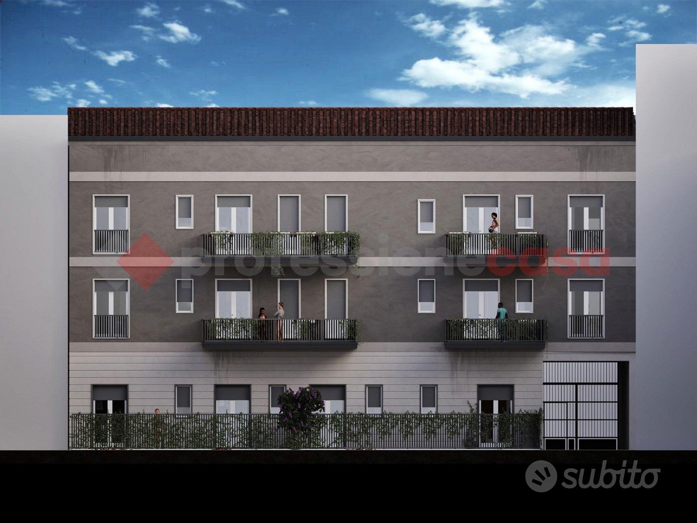 Appartamento Paderno Dugnano [Cod. rif 3311712VRG] - Vista 3