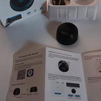 Spy Camera nascosta wifi
