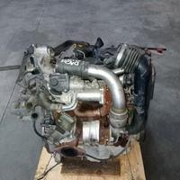 Motore Per Dacia Duster Sigla K9KE8 1.5 TD
