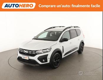 DACIA Jogger EJ28283