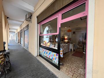 Negozio nel Cuore di Padova