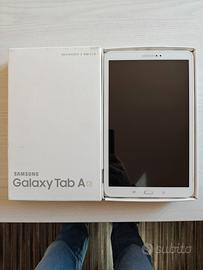 Samsung Galaxy Tab A6