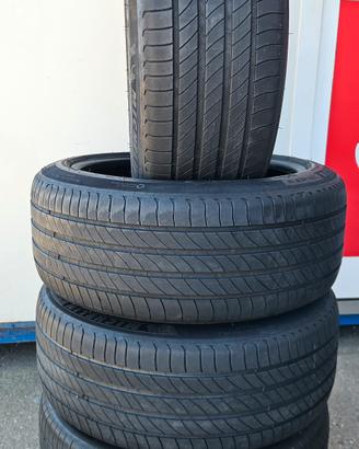 Pneumatici 235/45 R18 98V Michelin usato