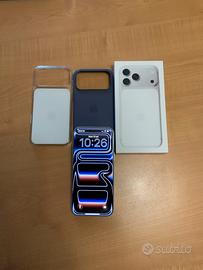 Iphone 17 Pro Max, Leggi descrizione
