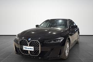 BMW 420d Gran Coupe mhev 48V Sport