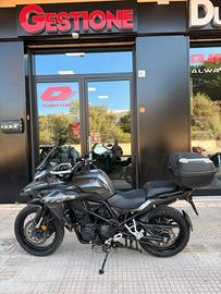 Benelli TRK 502 X ABS